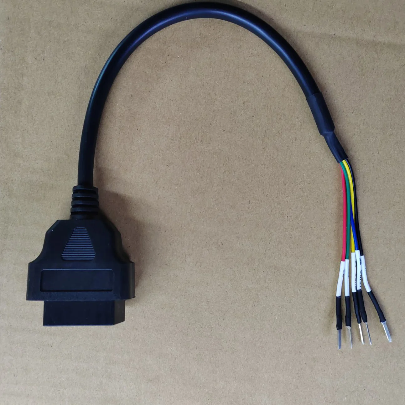 Motorrad OBD2 Kabel Für Honda/Suzuki Für YAMAHA Für KYMCO Für BMW Für Ducadi Für KTM Motorrad Diagnose Stecker adapter – Detail 16