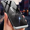 Xiaomi Redmi Note 11 4G Note11S Case 360 Full Protection Shockproof Matte Hard Cover For Xiaomi Redmi Note 11 11S 4G Global 1