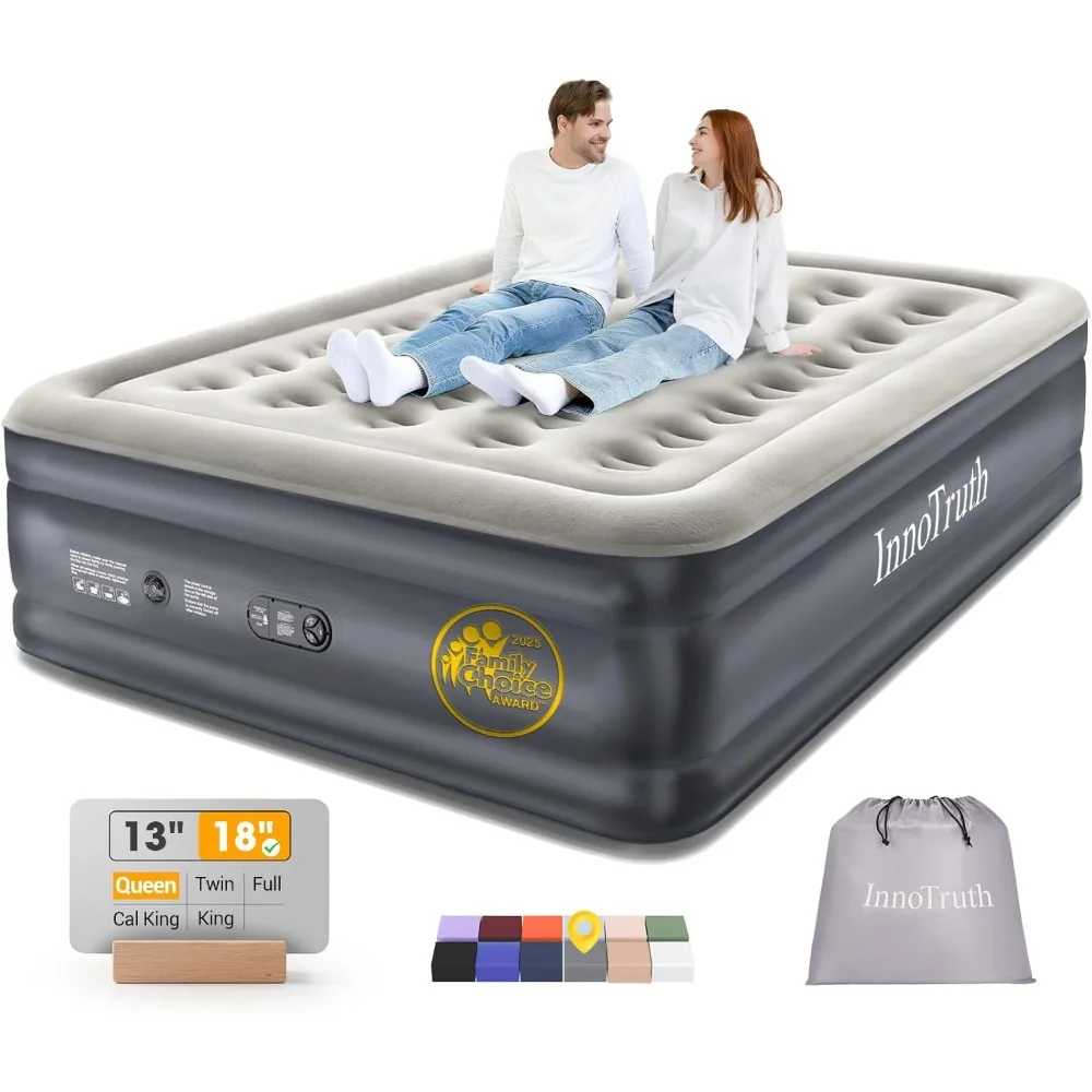 InnoTruth air mattress image 3