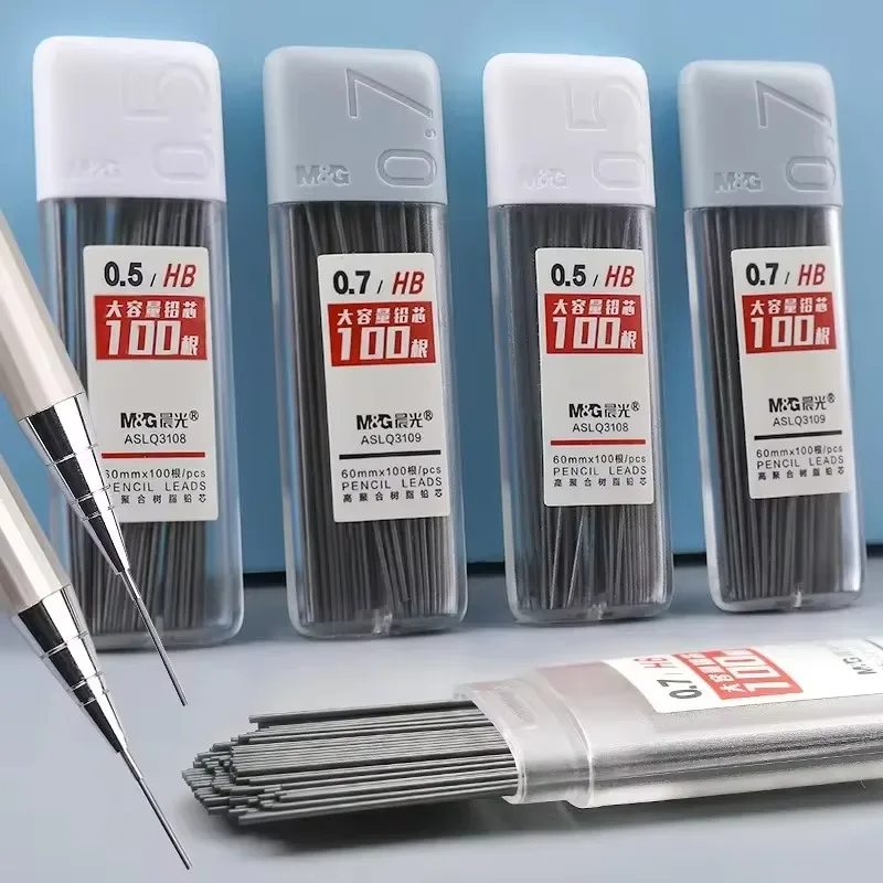 Mechanical Pencil Refills 1