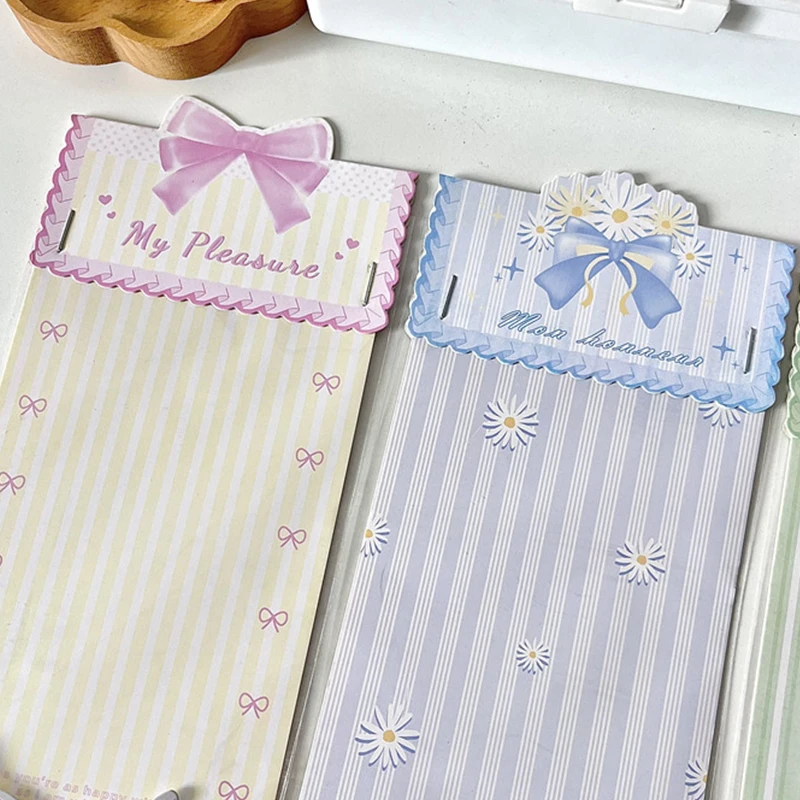 Рисунок 3 - Милые складные бумажные карты в