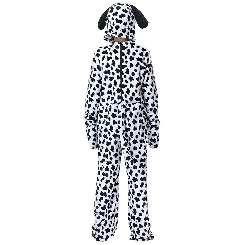 Combinaison Chien Dalmatien Adulte – photo 8