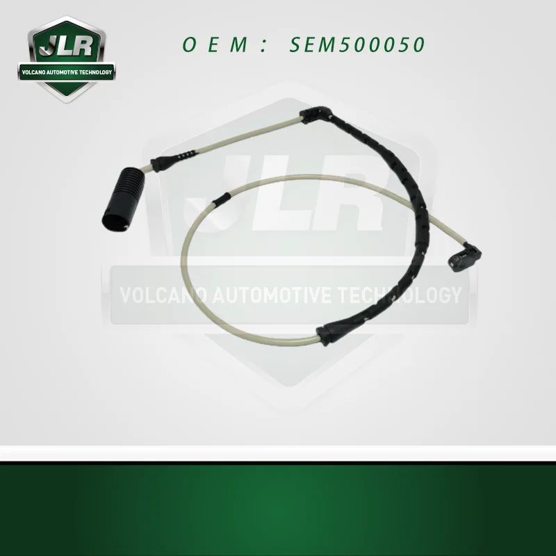 Brake pad wear sensor for RANGE ROVER 2006-2009 OEM: SEM500050