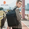 ARCTIC HUNTER 2023 Fashion Waterproof Business Men's Backpack 15.6 Expandable Backpack Travel Luggage Bag 5