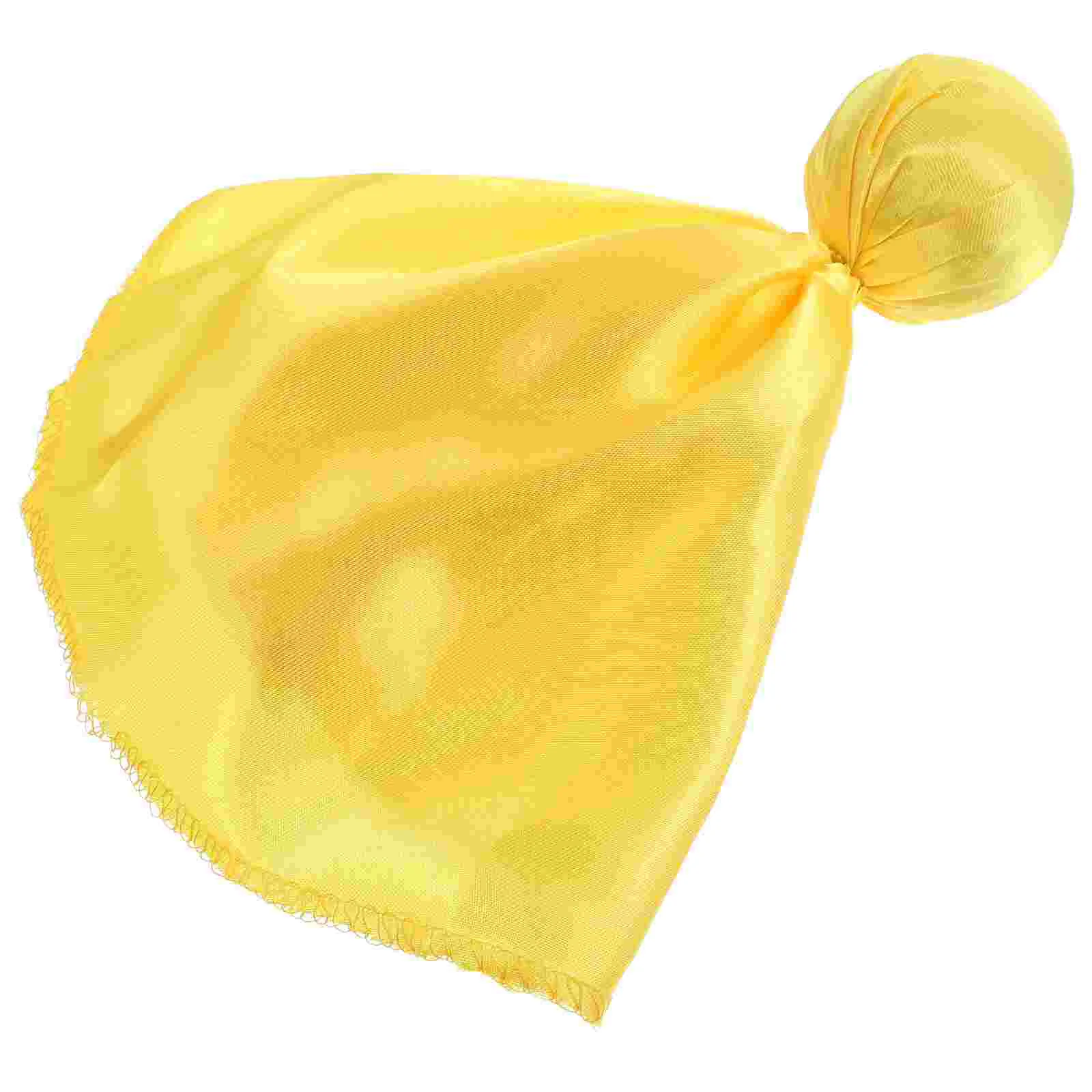 

Football Match Tossing Flag Sports Penalty Flag Prop Portable Penalty Flag