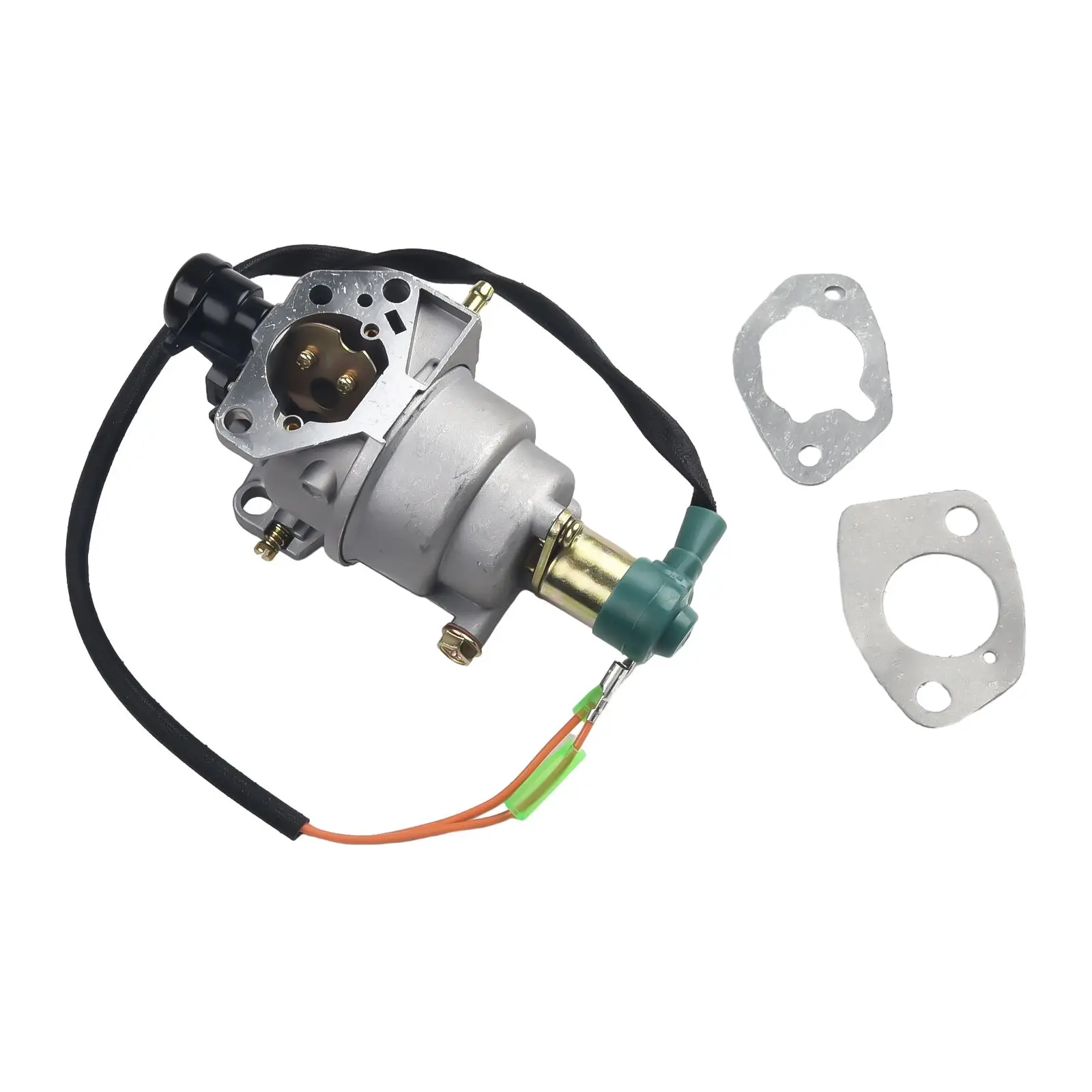 

Lawn Mower Parts Carburetor Kit 123-11 CMI C-G 3500 Durable GX420 Engines Garden Accessories Garden Power Tool