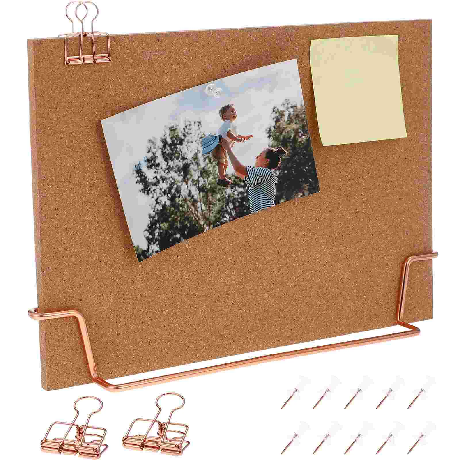 

Menu Board Memo Board Desktop Stand Bulletin Board Picture Stand Display Board Notice Board Message Pin Board