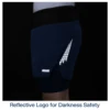 ARSUXEO Men's Trail Running Shorts Sportswear 2 in 1 Wrap-Around Pockets Gym Training Exercise Joging Athletic Shorts B233 6