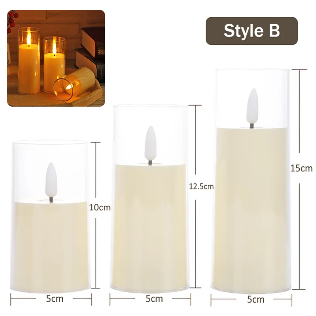 Style B Sets
