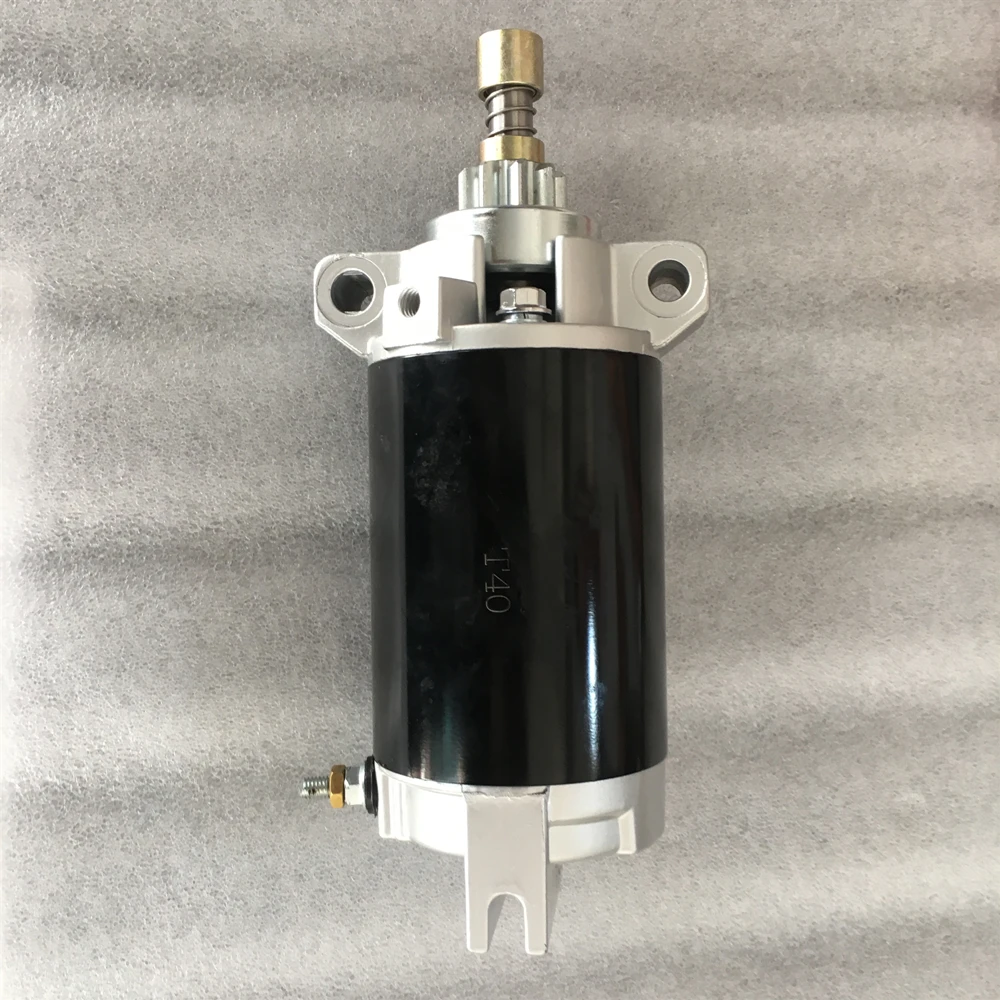 

For Yamaha 40HP Enduro 40XWH 66T-81800-02 Motorcycle Starter