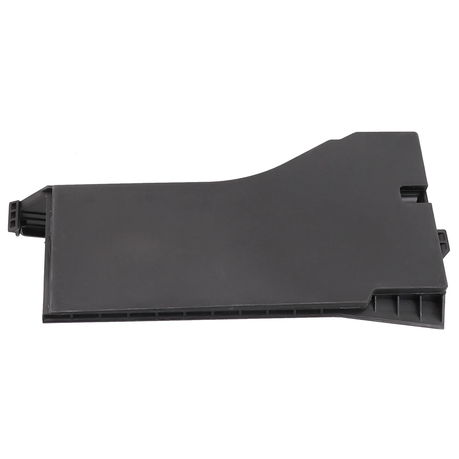 

Vacuum Cleaner Parts Sink Filter Screen 83.5x167.5x35.4mm ASA Filament Black Heat-resisting Robotic Vacuum Cleaner