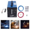 220V Welding Water Cooler Tank Circulating Water Pump Portable Industrial Water Filter for TIG 1