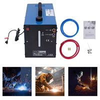 220V Welding Water Cooler Tank Circulating Water Pump Portable Industrial Water Filter for TIG 1