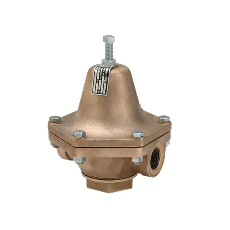 

VALVE B SERIES PRESSURE REGULATORS for CASH valve with 520MD+ positioner