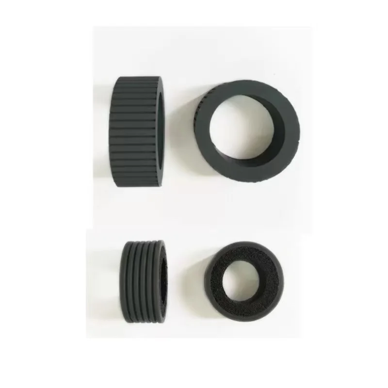 

Brake Pick Roller for Fujitsu fi-6130 fi-6140 fi-6230 fi-6240 Fi-6125 Fi-6225 IX500 PA03540-0001 PA03540-0002