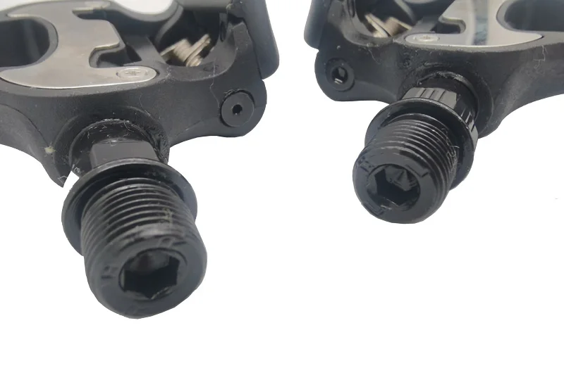 2024 Self-Locking K-EO lOOOK Pedals R31 SPD Cleat Nylon Bearing