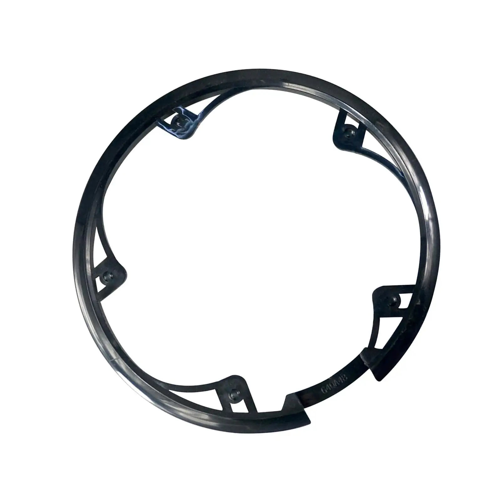 Bike Chain Wheel Protector Round for Bicycle BMX Bicycle Chainring Sprockets Bike Chain Wheel Protector Round for Bicycle BMX Bicycle Chainring Sprockets