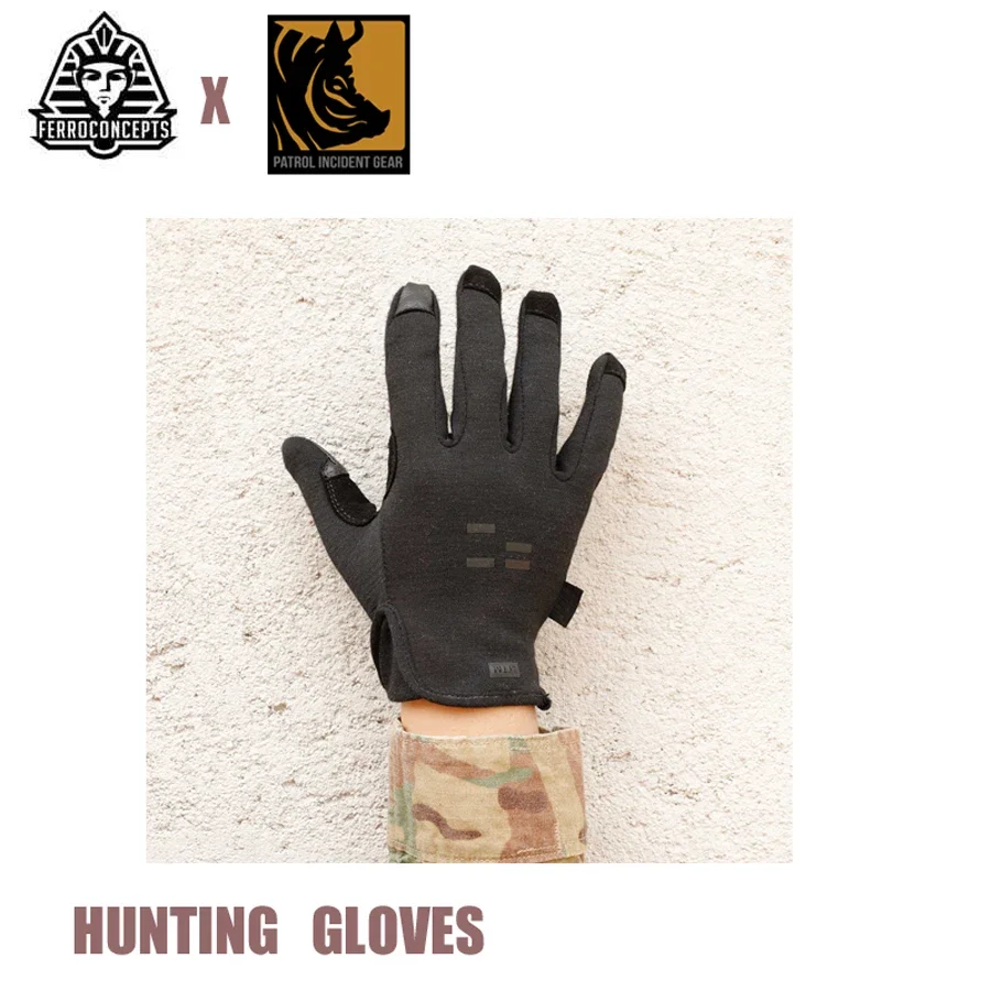 Ferro X PIG (FDT) Delta Tactical Shooting Hunting Training
