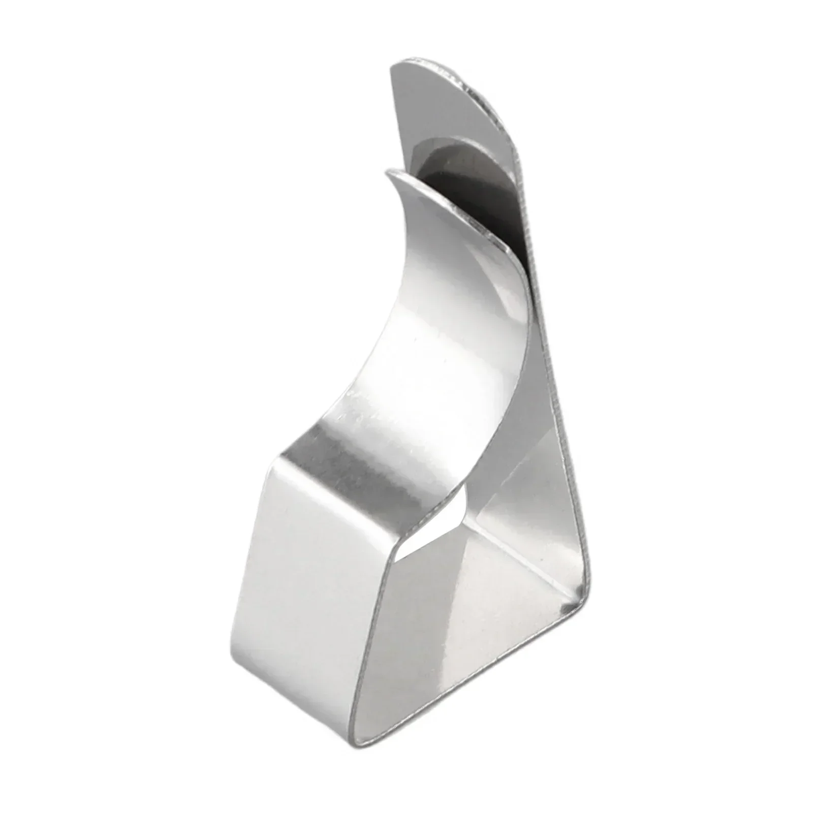 Tablecloth Clip Stainless Steel Tablecloth Clamps Clamps Holder Clip Wedding Camping Promenade Table Cover 8 Pcs