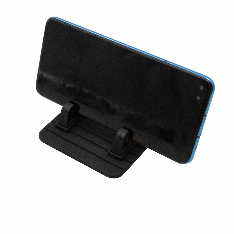 Multifunction Car Silicone Holder Anti-slip Mat Pad Dashboard Stand Mount For Phone GPS Bracket car non slip mat,car dashboard mat,non slip dash mat,silicone anti slip pad,silicone anti skid pad,dashboard phone holder,dash phone holder