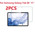 Tab S8  11in