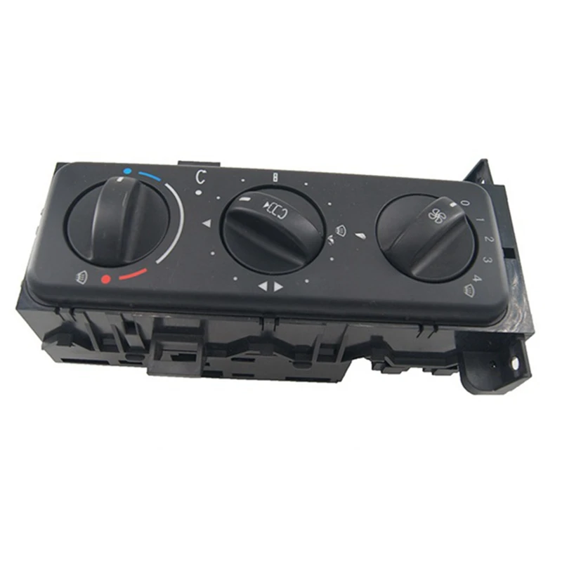 

Car Heater Climate Control Panel Switch A9438200026 9438200026 For Mercedes For BENZ Parts Accessories