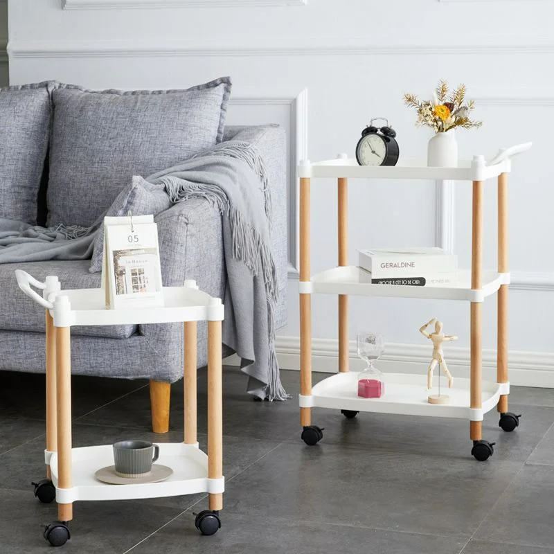 Beauty Nail Salon Storage Vehicle Instrument Rack Carrello Portautensili Per Parrucchieri Carrelli Portaoggetti Mobili Isole Da Cucina Bar Cart Ins