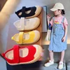 Baby Shoe Baby Girl Canvas Shoe Solid Color Biscuit Shoes Casual Shoe Student Shoes Sneaker for Boy Kid TenisDe Mujer Zapatillas 1