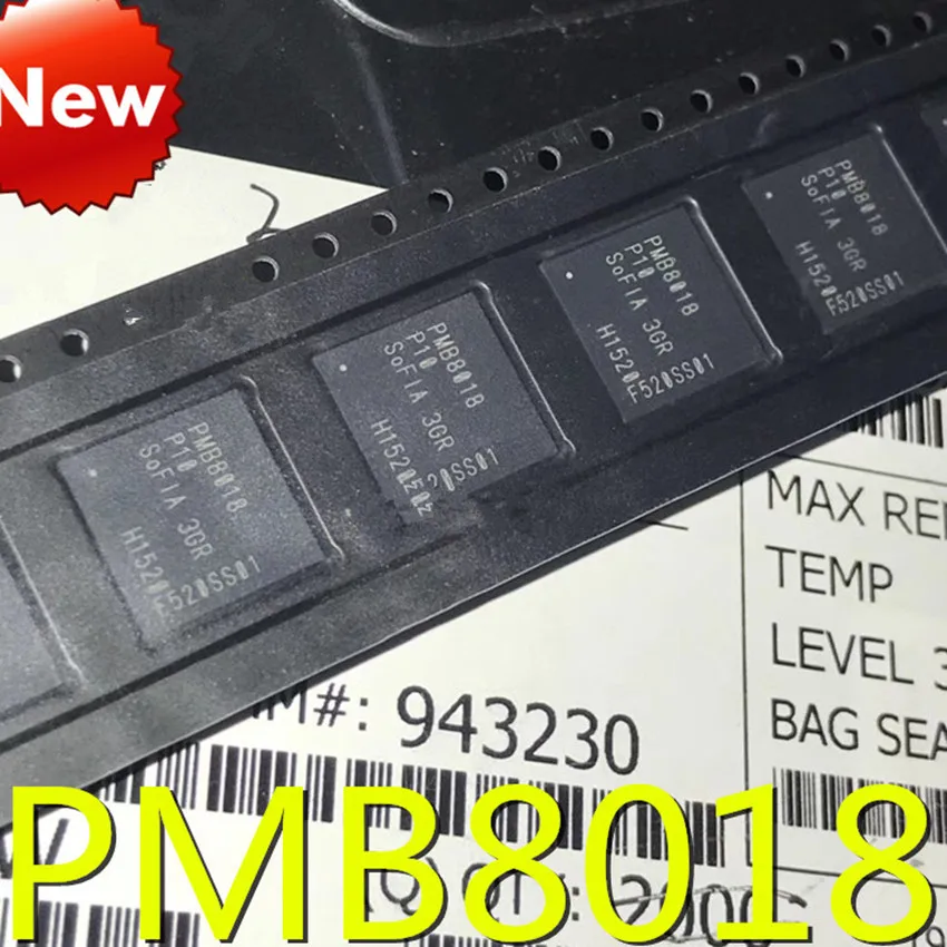 

100% Новый оригинальный PMB8018 P10 PMB8018.P20 электронный чипсет