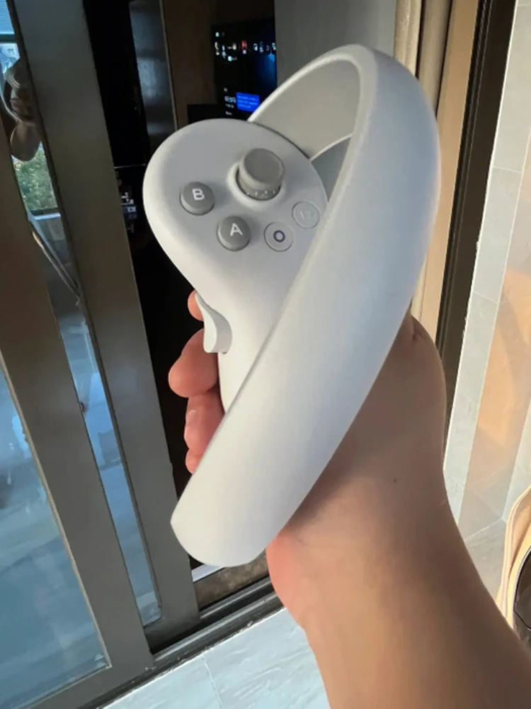 How to change controllers vibration oculus quest 2 kienitvc.ac.ke