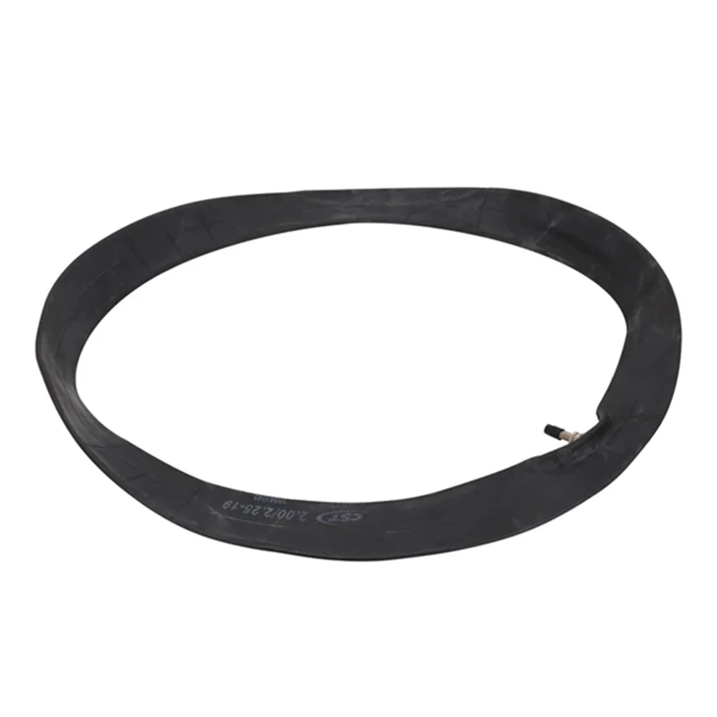 A60E-19 Inch Motorcycle Inner Tube 2.00/2.25-19 Tire Inner Tube Suitable For Sur Ron Light Bee Electric Off-Road Bicycle