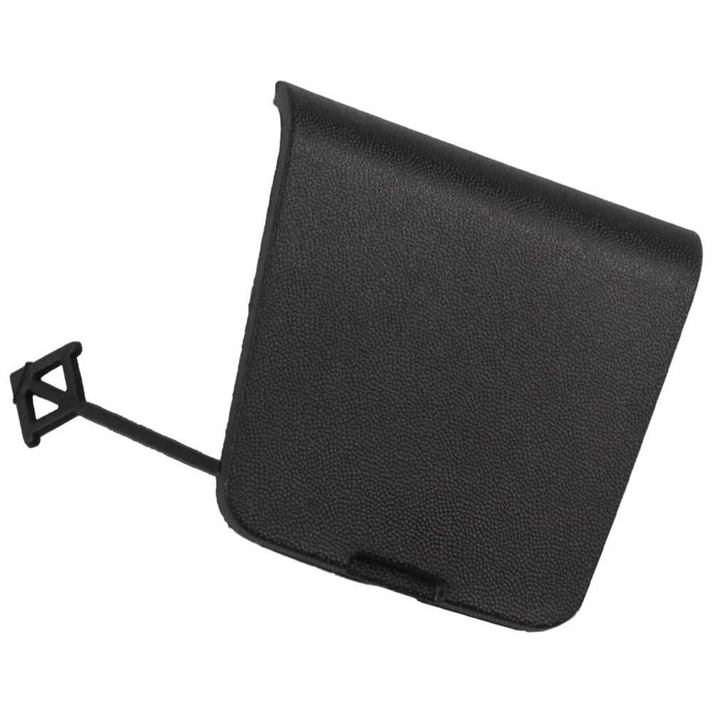 램 1500 DT 악세서리용 자동차 스페어 타이어 윈치 커버 2019-2024년식 OEM 신품 68299112AC 블랙