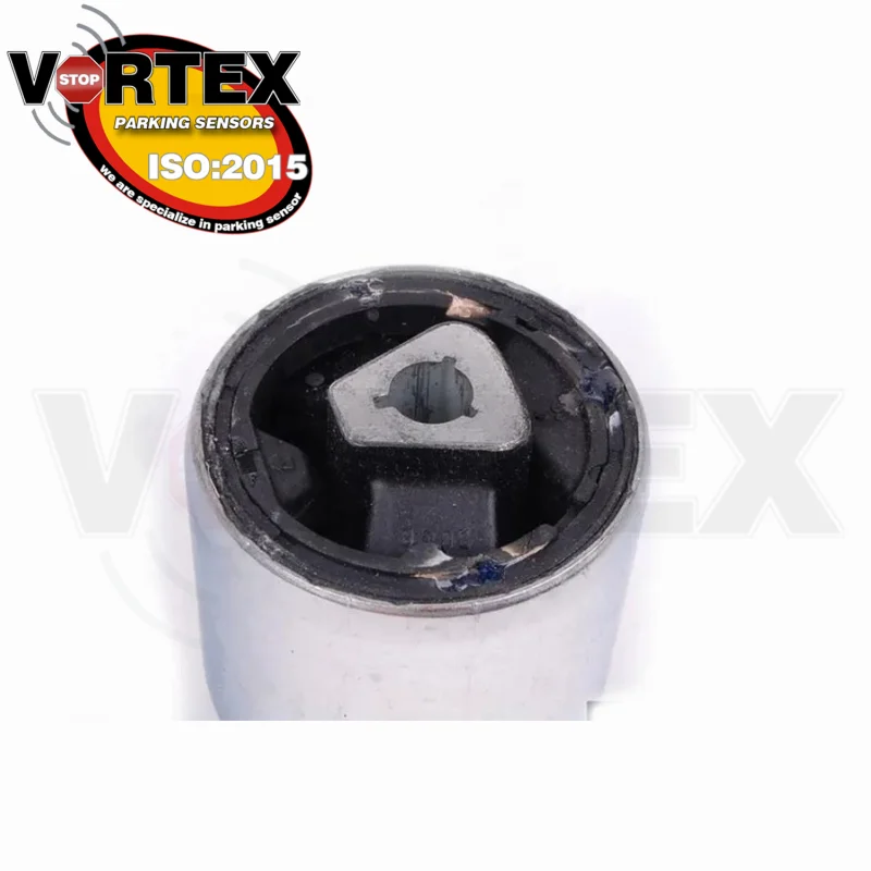 1 piece Front Lower Control Arm Bushing 3111 0305 611 Fits for 5 Series E60 6 Series E63 E64 31110305611 31120305612