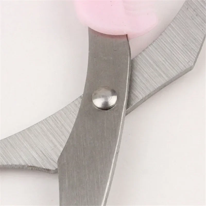 Eyebrow Trimmer Set Eyebrow Scissors Hair Remover