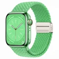 Bright green