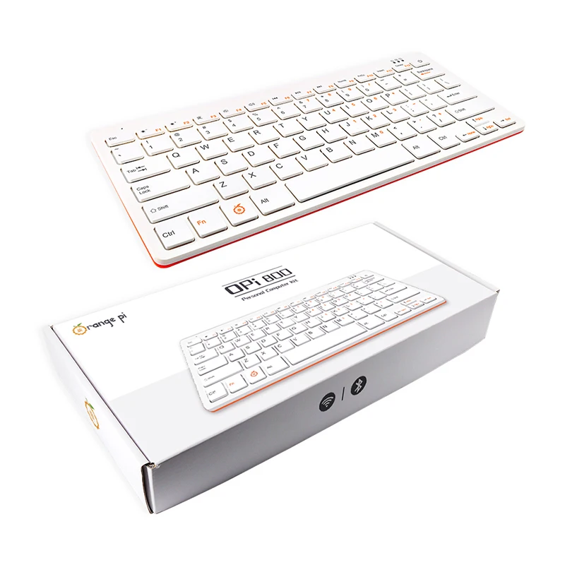   800 Ű Pc 5V4A Ÿ-C   ġ, 4GB RAM RK3399 64GB EMMC ޴ ӿ Ű WIFI BT5.0 ̴ PC