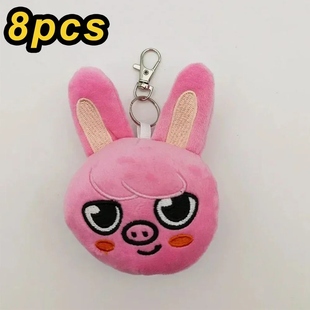 8pcs Skzoo 41