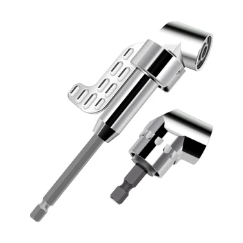 Right Angle Drill Adapter 1