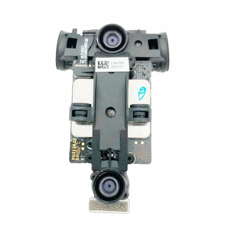 포트 보드 상단 TOF 적외선 감지 시스템을 갖춘 Mavic 2 Pro/Zoom용 측면 및 후방 시야 감지 모듈