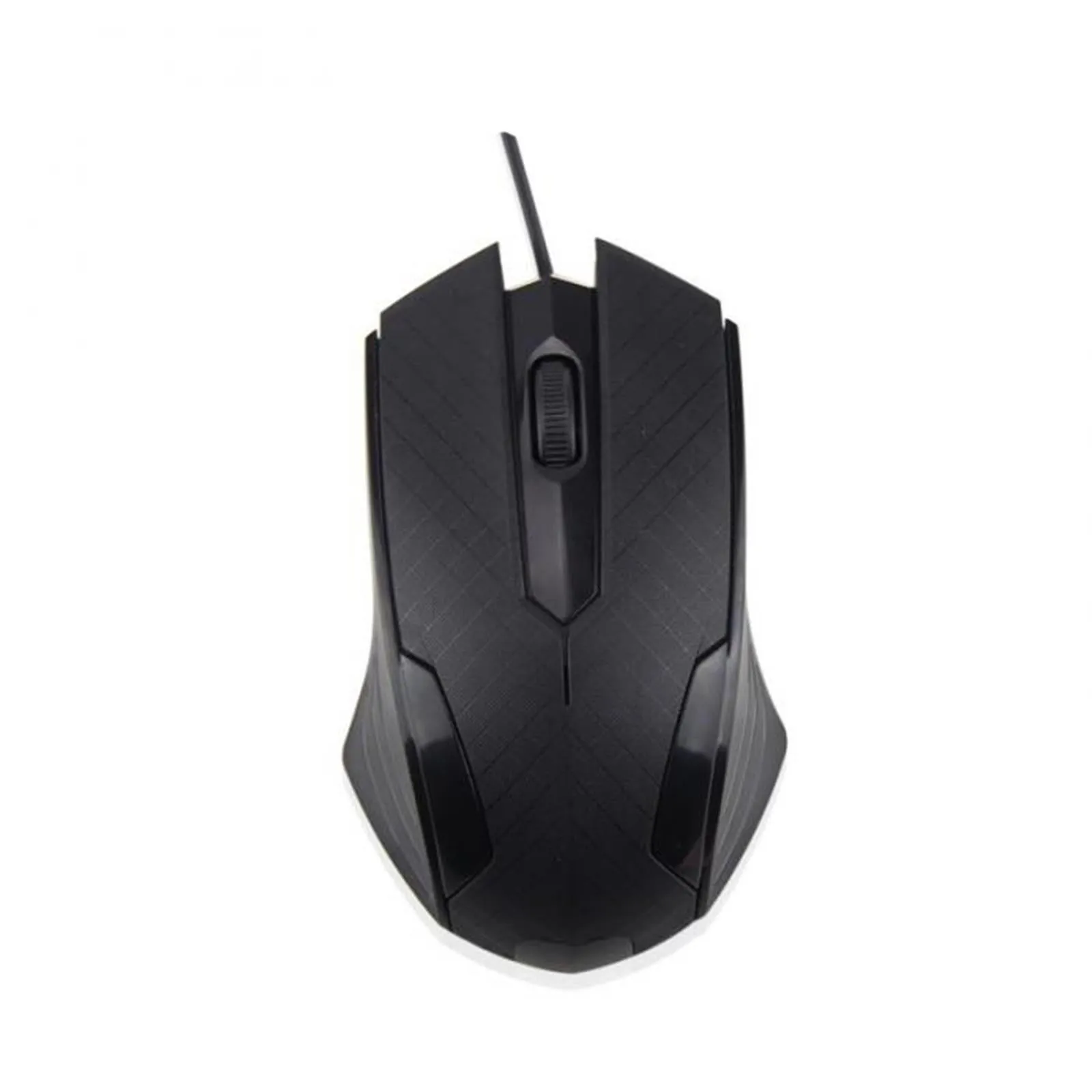 best computer mouse Wholesale Optical USB Laptop Ergonomics Computer Silent Game Machine Laptop Desktop Plastic Cheap Mice internet cafe cool computer mouse