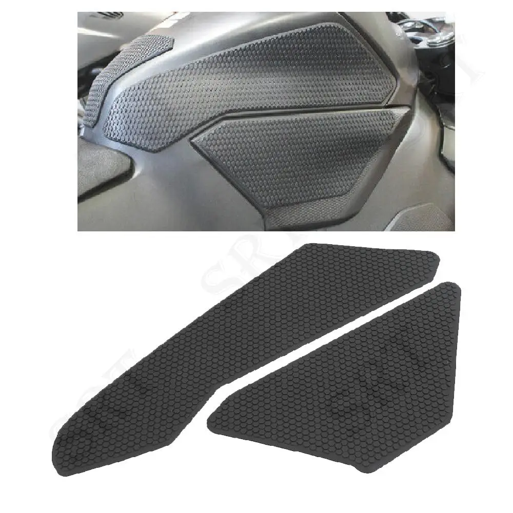 

For Honda Motorcycle Tank Pads tank Side Traction Pad Knee Grip Gas Pad CBR 1000RR ABS SP SP2 2017 2018 2019 2020 2021 2022
