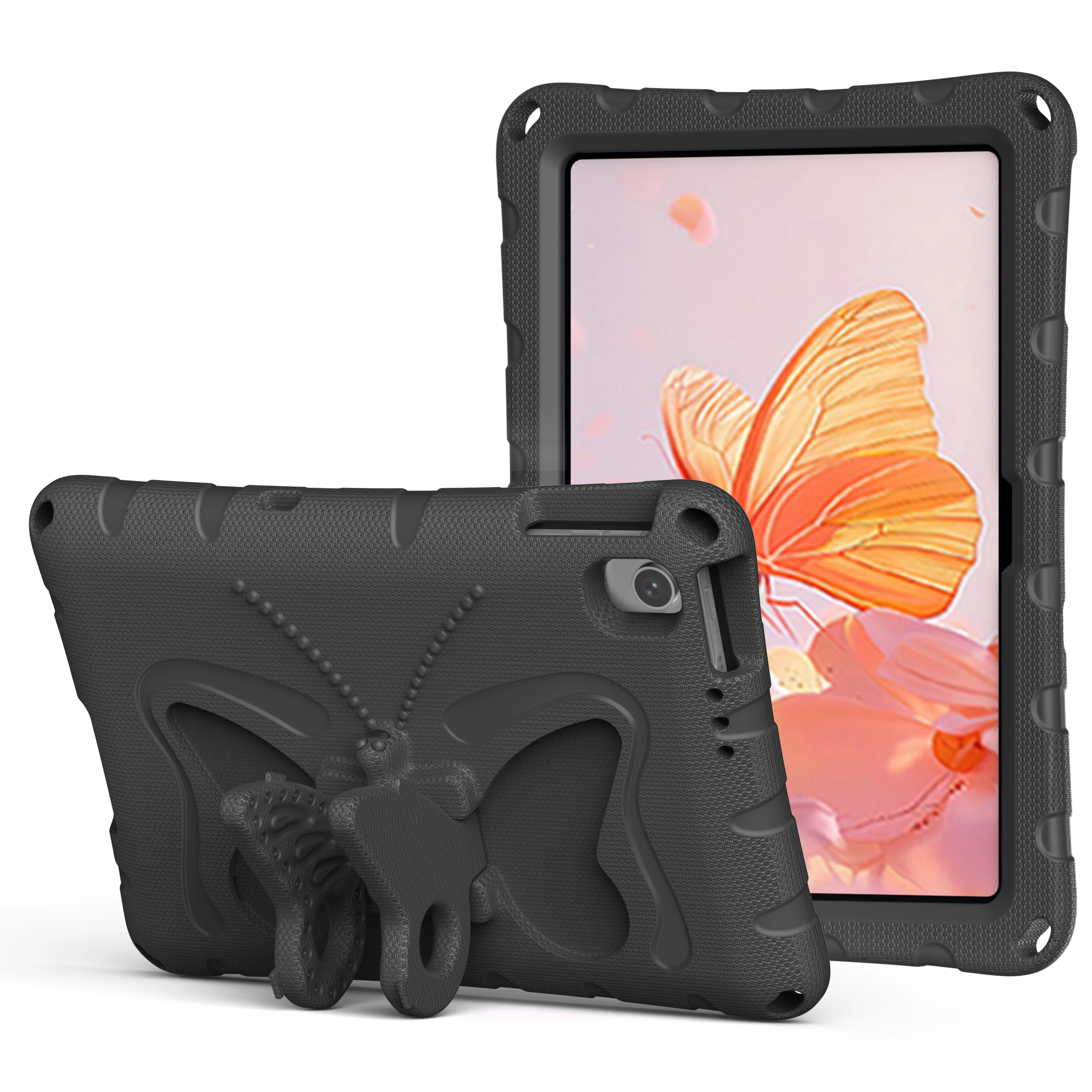 Lightweight EVA Shockproof Stand Protective Case Cover