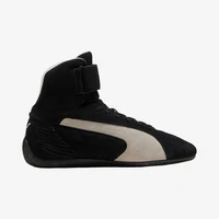 Puma Authentic Speedcat Ls Chaussures de sport décontractées résistantes à l'usure pour hommes et femmes 400384-01 2