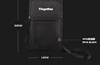 Travel Bag Multi-function Documents Waterproof Passport Holder FI Certificate Package 4