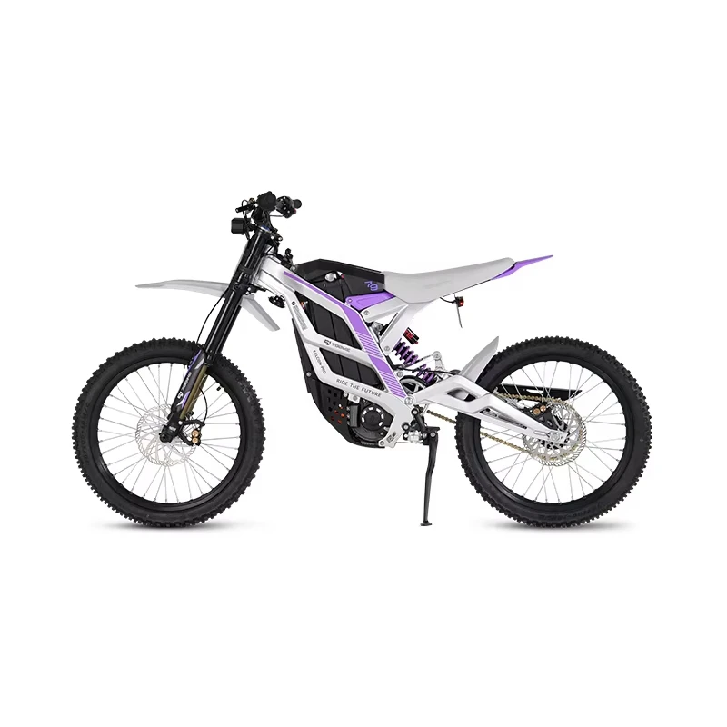 silver purple