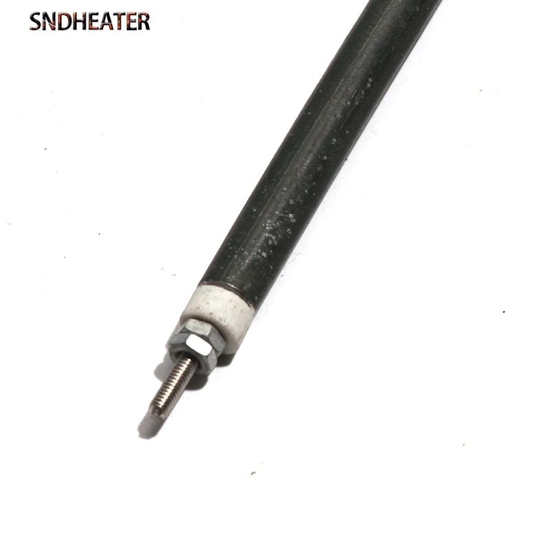 Description Picture 5 of itemSNDHEATER U Type Heating Element 220V Electrical Oven Straight Tubular 300W 500W 600W 800W 1000W 304 Stainless Steels Tube 1pc