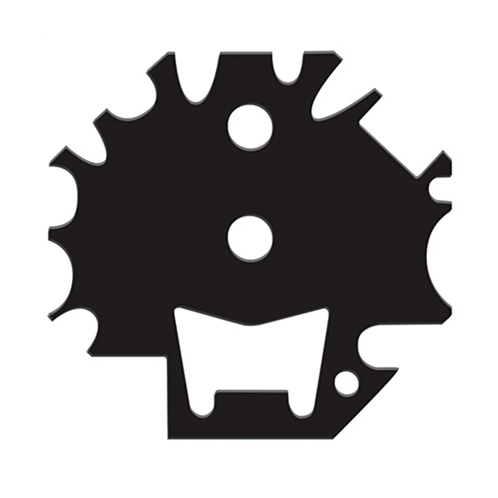 

Multi Functional Stainless Steel Withstand Even The Toughest Conditions Bulk Of Grime Deep Teeth Gaps In The Grill