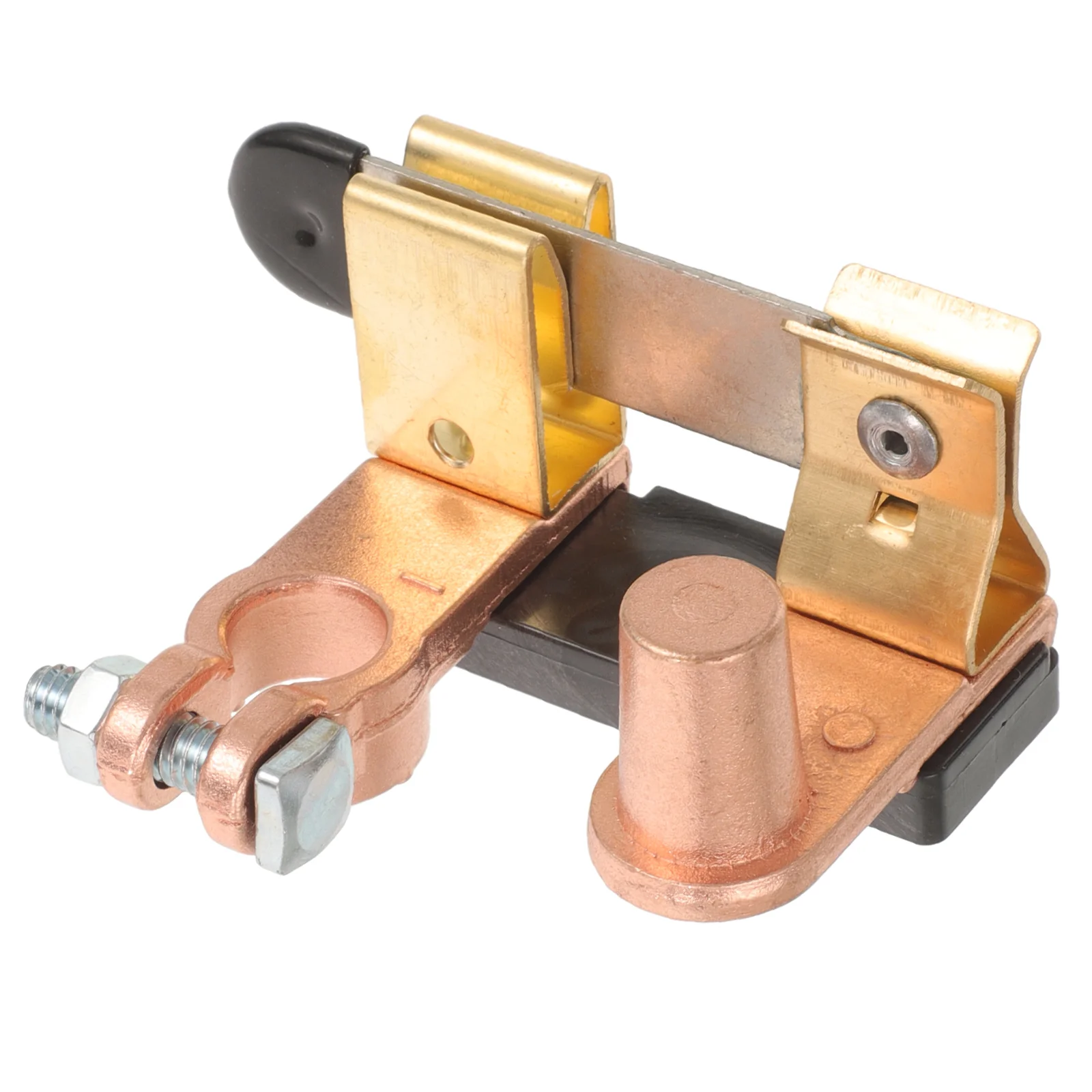 

Knife-type Brass Car Power-off Horizontal Car Refit Power-off