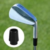 12Pcs Golf Ferrules Compatible With PXG Irons Tip Irons Shaft Golf Club Shafts Sleeve Adapter 5