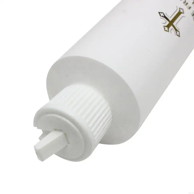 M6CE 2/5pcs Holy Water Bottle Religion Holy Water Bottles Portable Supplies